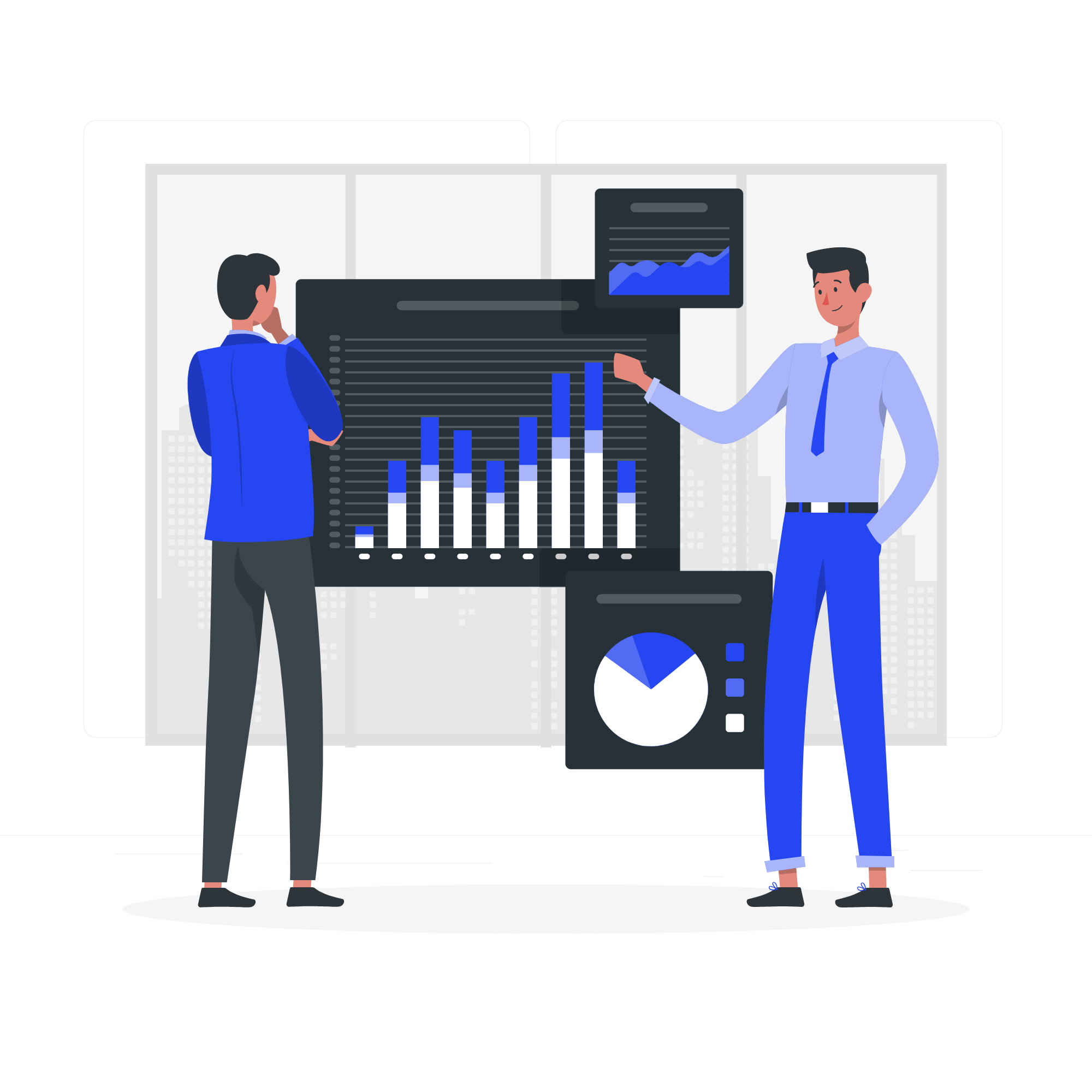 Scalable for All Businesses