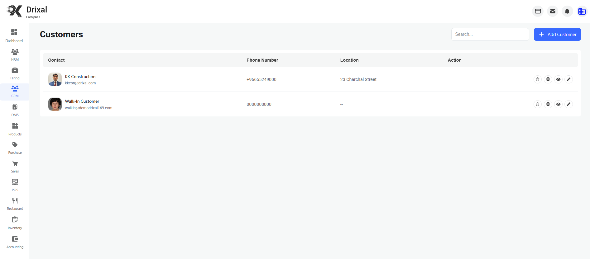 Sales Pipeline Tracking