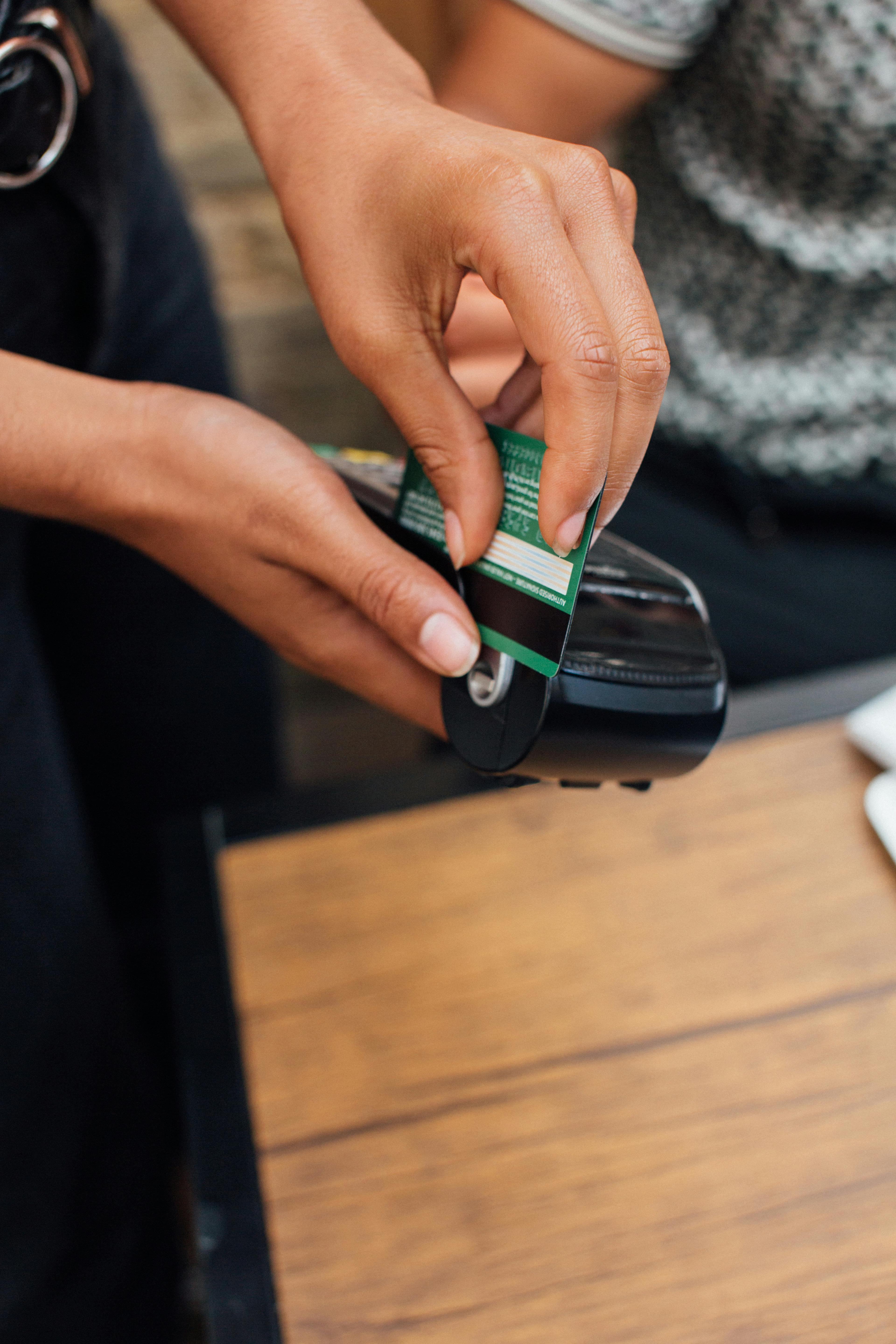 Transform Your Stock Management