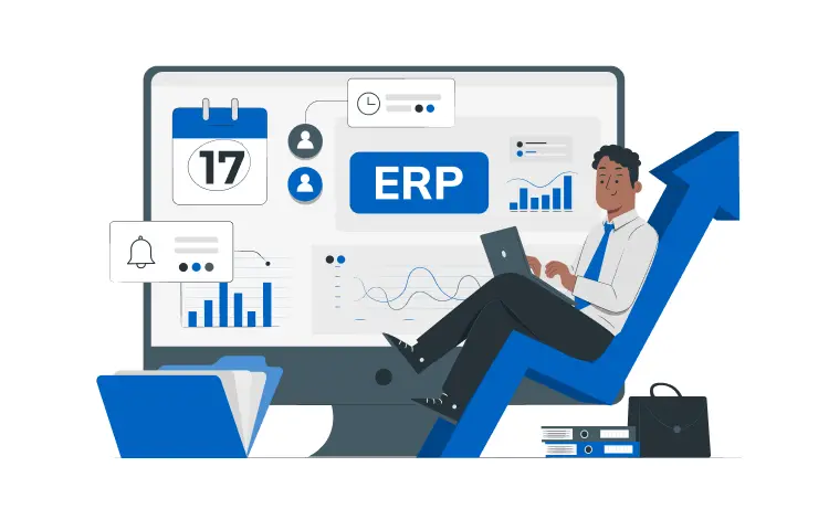 ERP System