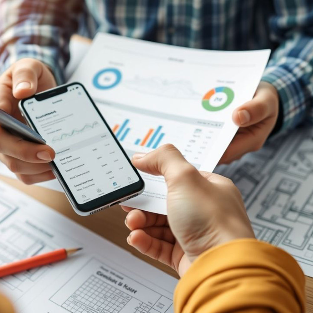 Why Choose Drixal ERP?